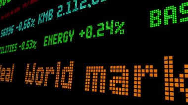 Piyasalar Covid19 aşısı ve AB anlaşmasıyla hareketlendi