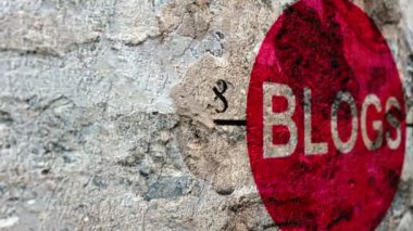 Bloglar hedef kavramı