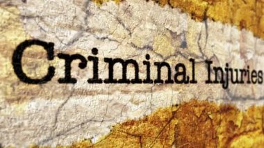 Suçlu yaralanma iddiası