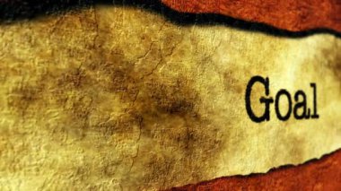 Hedef grunge konsepti