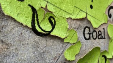 Hedef grunge konsepti