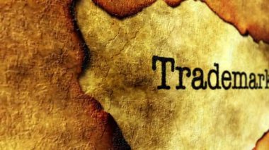 Ticari marka grunge kavramı