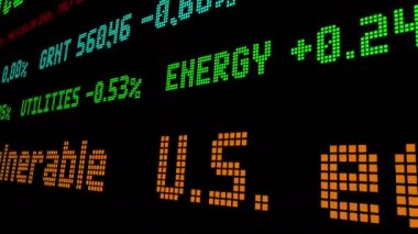 Amerikan ekonomisi durgunluktan çıktı ama savunmasız.