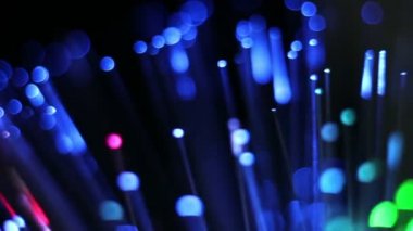 Fiber optikleri kapat