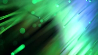 Fiber optikleri kapat