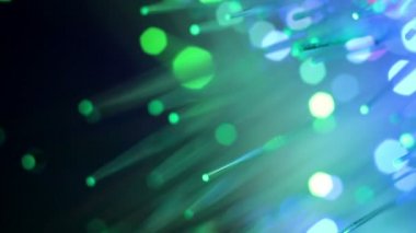 Fiber optikleri kapat