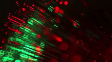 Fiber optikleri kapat