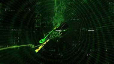 Bir Teknoloji Tüneli 'nde Yolculuk