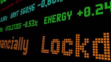 Tecrit delilikti ama bizi maddi açıdan kurtardı.