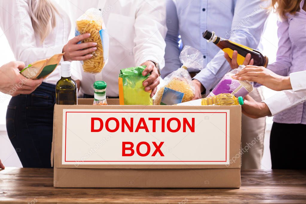 donate food donate food