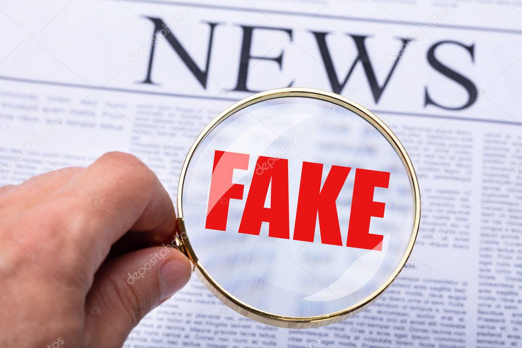 misinformation #hashtag