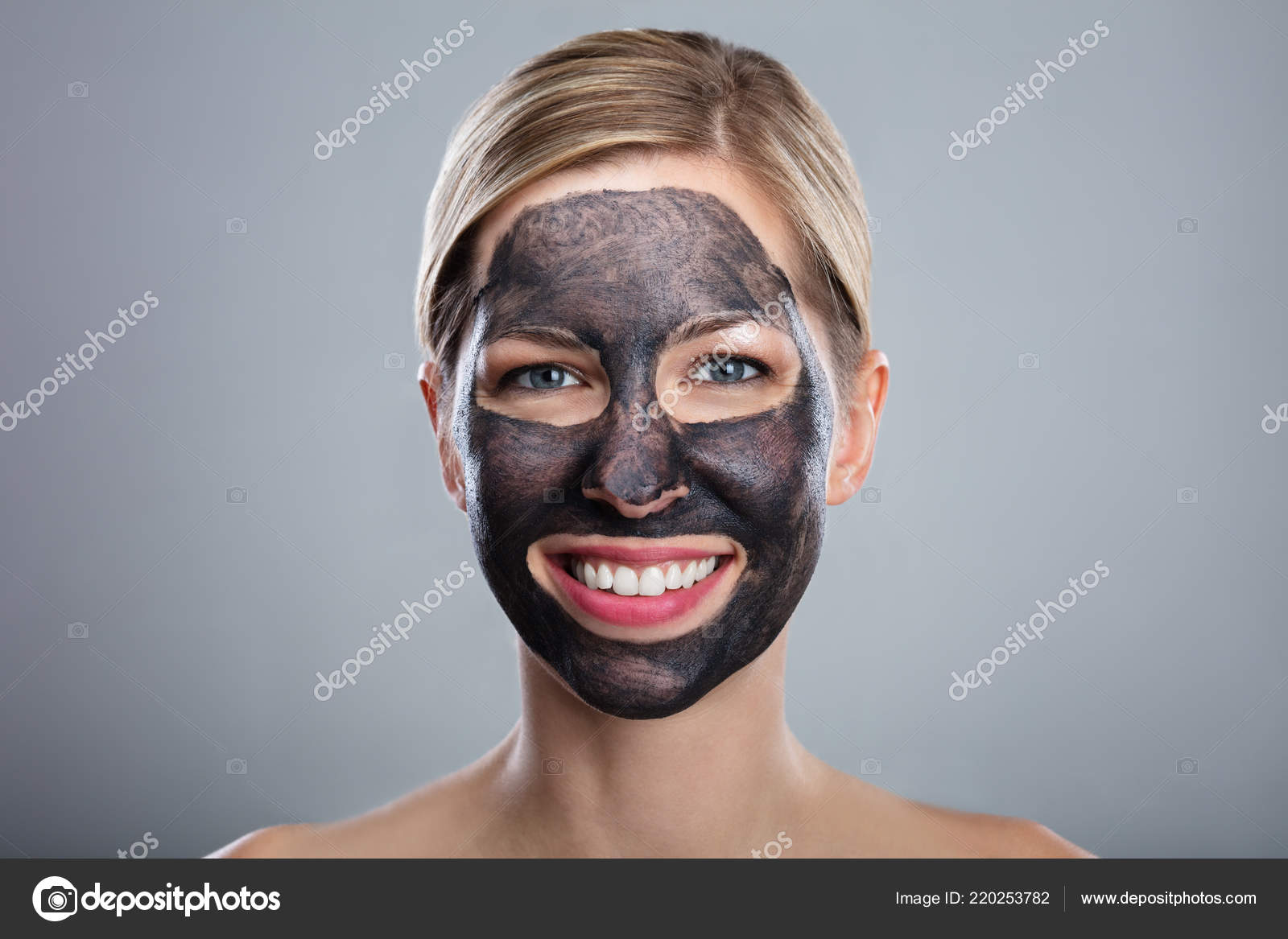 Download Á Charcoal Mask Stock Photos Royalty Free Charcoal Mask Pictures Download On Depositphotos PSD Mockup Templates