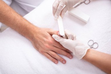Şevval özçelik güzellik manikür çivi tutkunu Spa insanın Close-up