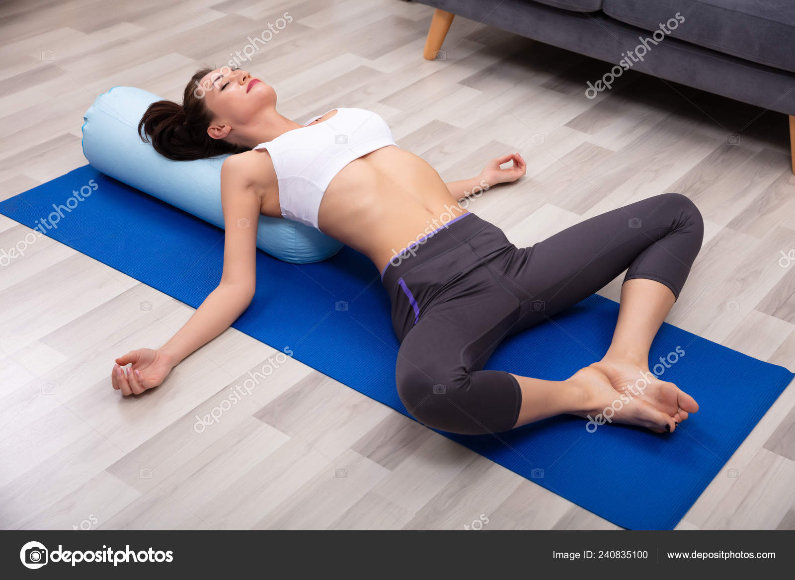 yoga bolster malaysia