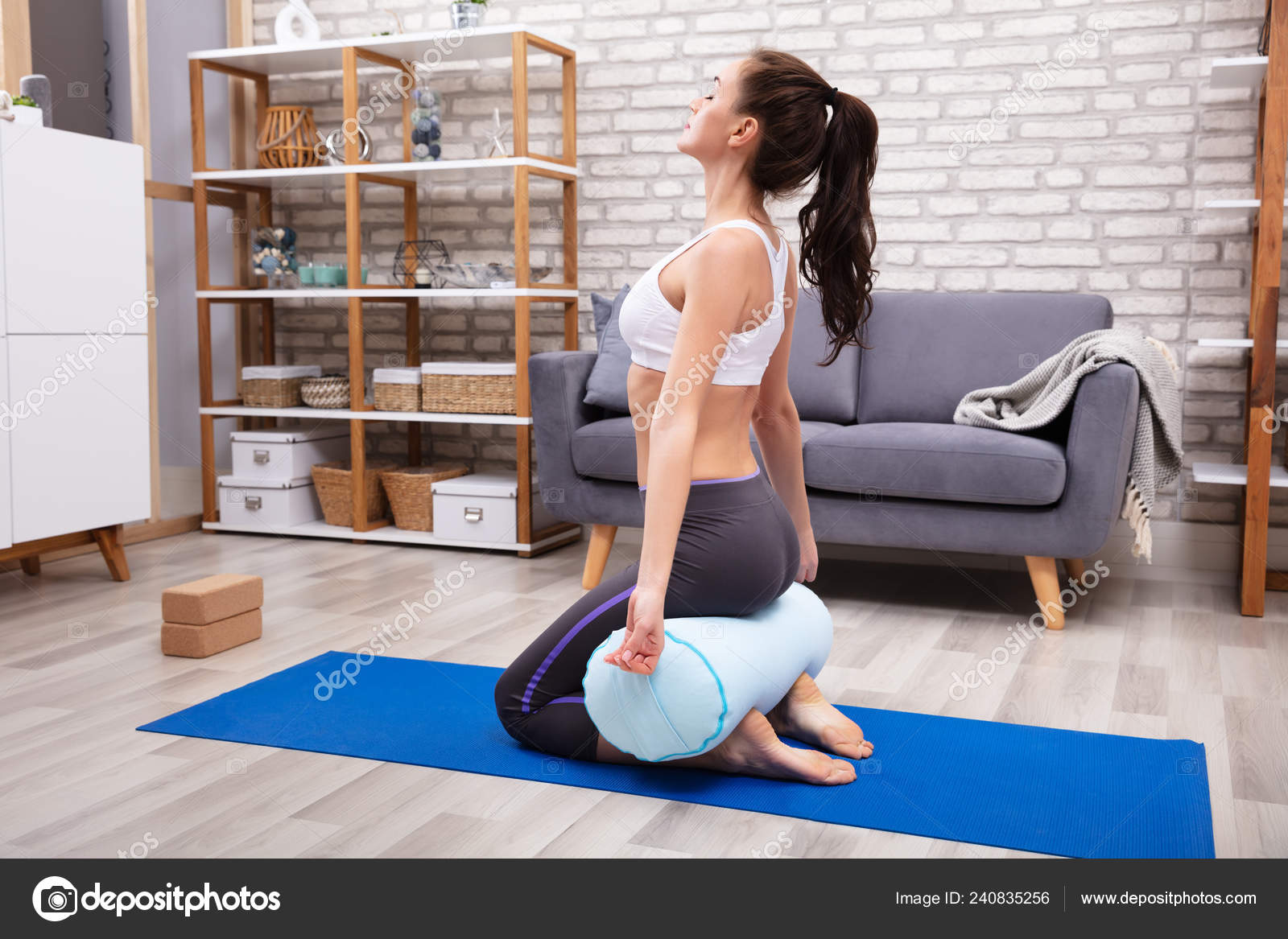 yoga bolster malaysia