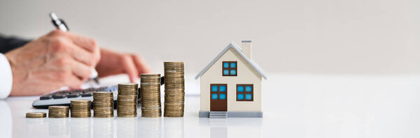 Энергетический аудит и налоговая концепция недвижимости
