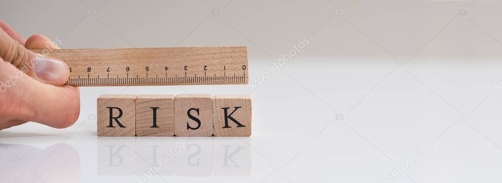 Strategic Risk Analysis Strategy. Measuring And Assessing Risks
