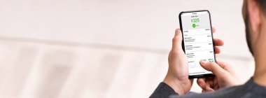 Dijital Fatura Hesaplama ve Denetim Finans Yazılımı