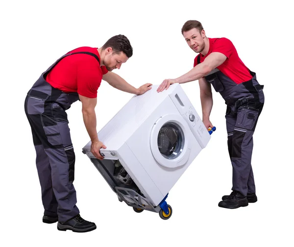 Washing Machine Appliance Delivery Home Services And Relocation
