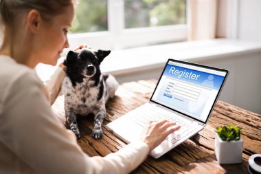 Web sitesine Bedava Kayıt ve Uygulama Biçimi