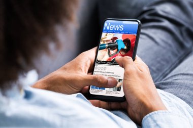 Afro-Amerikan Cep Telefonu Okuma Haberleri