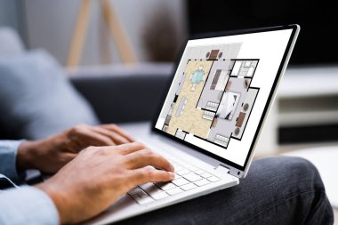 İpotekli ev almak isteyen Afrikalı Amerikalı