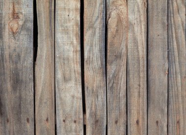 Eski ahşap doku, closeup görünümü üzerinde kir ve yapısı. 