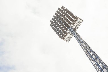 Modern futbol Yard reflektörler 