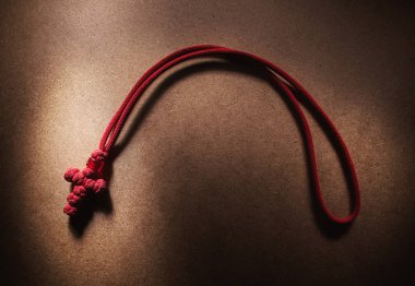 Halatların Kızıl Haçı 