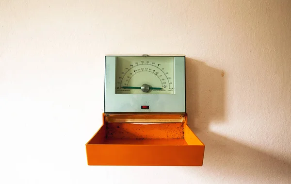 Small Household Scales — Stock Photo, Image