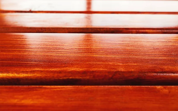 Nowa powierzchnia stołu — Zdjęcie stockowe