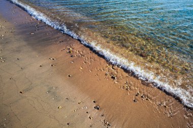 Küçük Dalganın Ayrıntıları