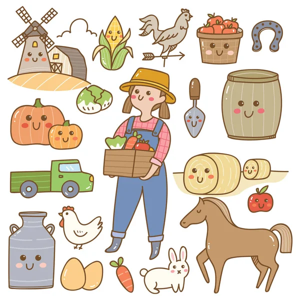 Çiftçi karalama ile dizayn