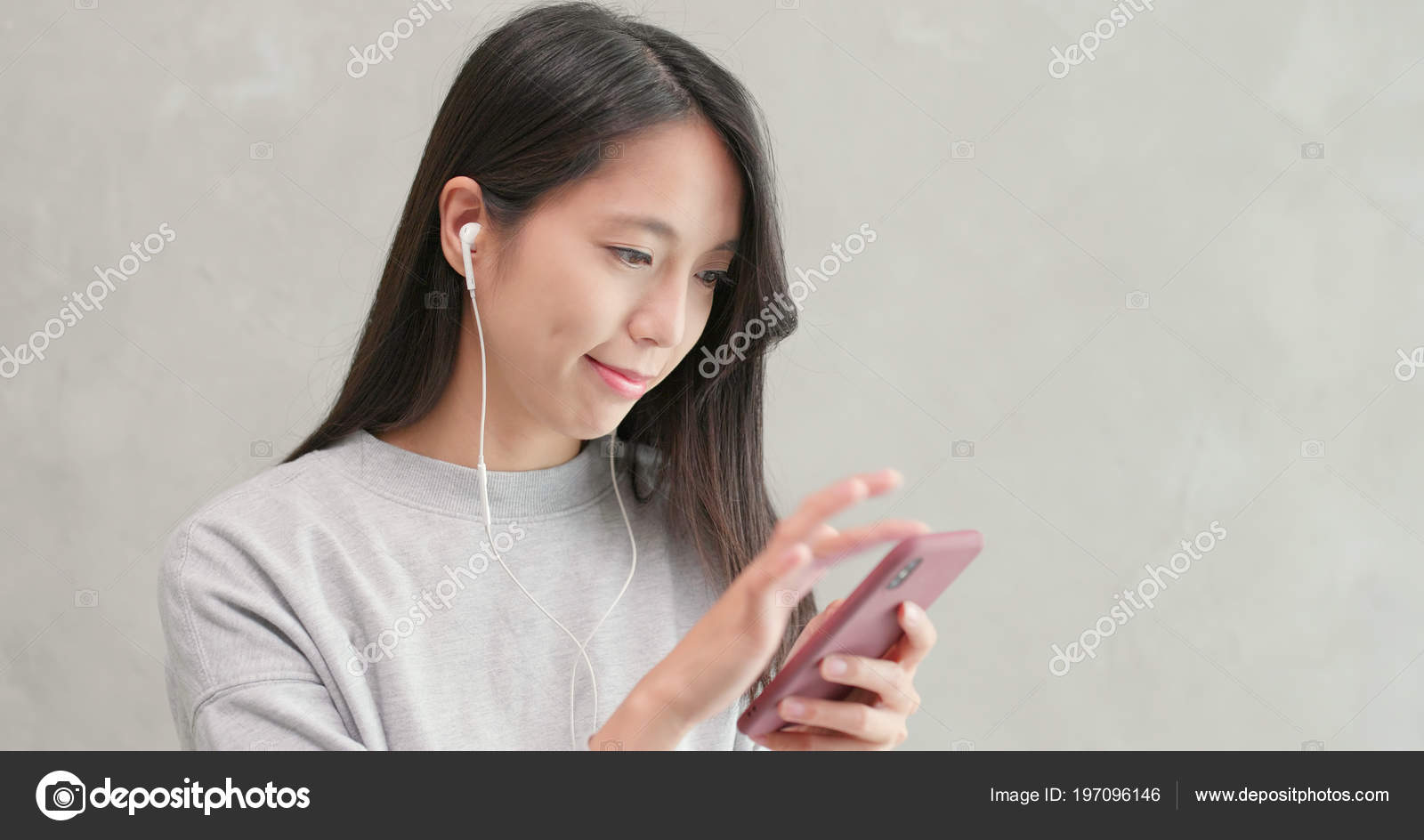 écouter de portable