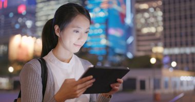 Asya işkadını geceleri istimal hareket eden telefon