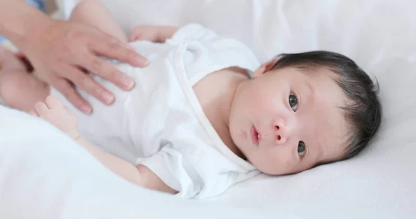 Nuevo Bebé Lindo —  Fotos de Stock