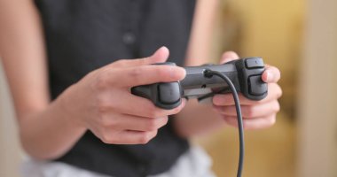 Kadın oyun video oyunu 