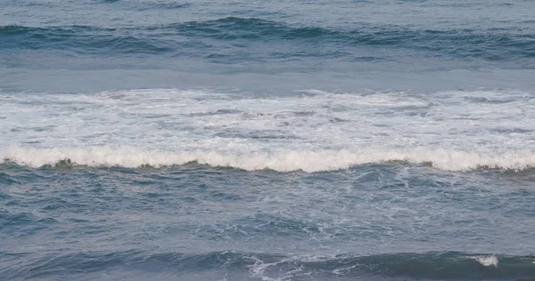 Ocean Sea Waves View — Stock Photo, Image