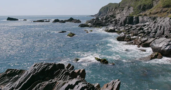 Doufu Cape Yilan city, Tayvan