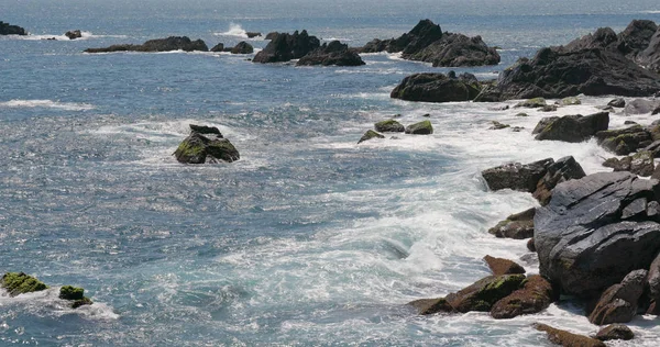 Doufu Cape Yilan City, yatay, Sunshine