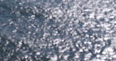 Deniz manzarası güneş manzaralı bulanıklık