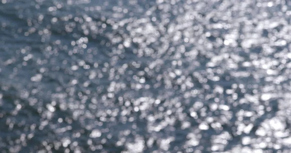 Deniz manzarası güneş manzaralı bulanıklık