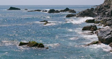 Doufu Cape Yilan City