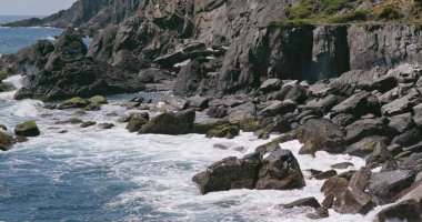 Doufu Cape Yilan City