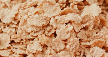 Mısır gevreği yığını kapat