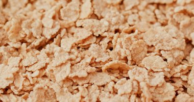 Mısır gevreği yığını kapat