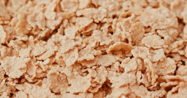 Mısır gevreği yığını kapat