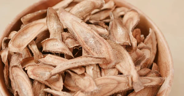 Haufen Trockener Burdocks Aus Nächster Nähe — Stockfoto