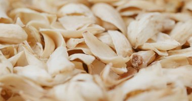 Çin kurutulmuş zambak soğanı