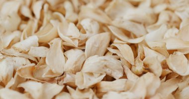 Çin kurutulmuş zambak soğanı